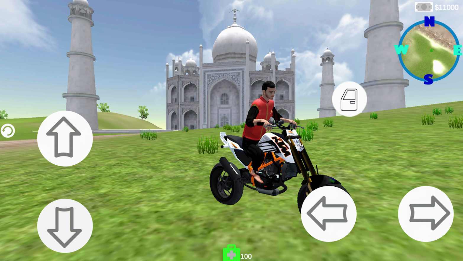 印度黑帮游戏游戏截图1