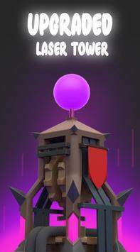 塔楼躁狂pvp游戏截图1