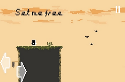 请不要玩这个游戏游戏截图1