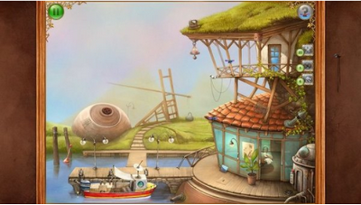 小小星球大碰撞游戏截图1