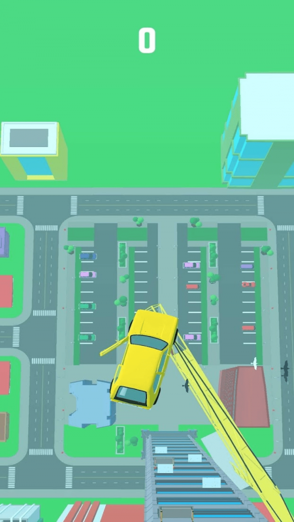 高空坠物请小心游戏截图3