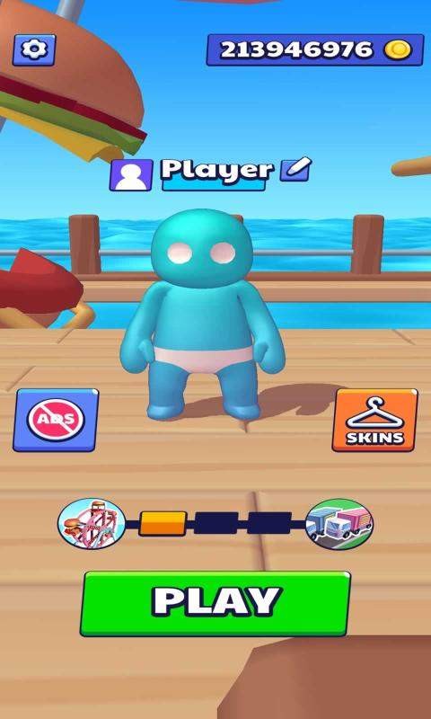 皇家拳击游戏截图3