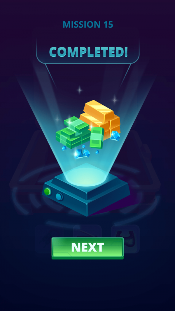 保险箱里到底有什么游戏截图1