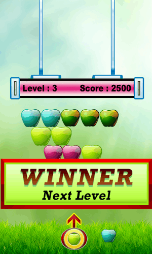 苹果和洋葱睡觉了游戏截图1