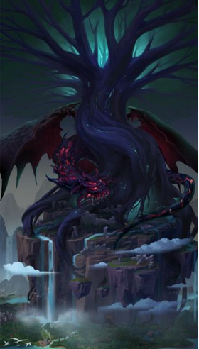 永夜启明游戏截图2