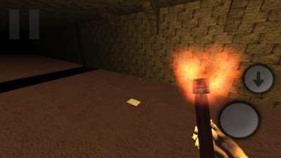 寺庙的冒险游戏截图3