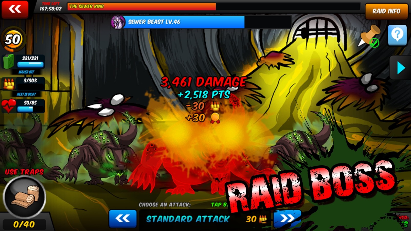 死亡之拳2游戏截图1