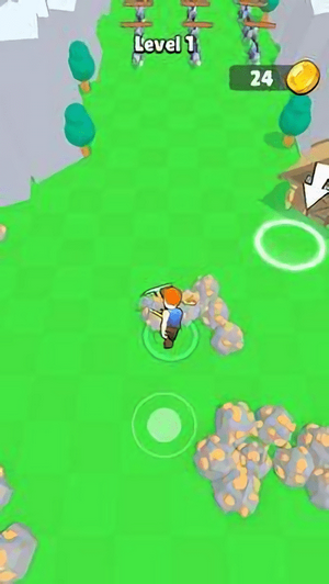 采矿英雄游戏截图2