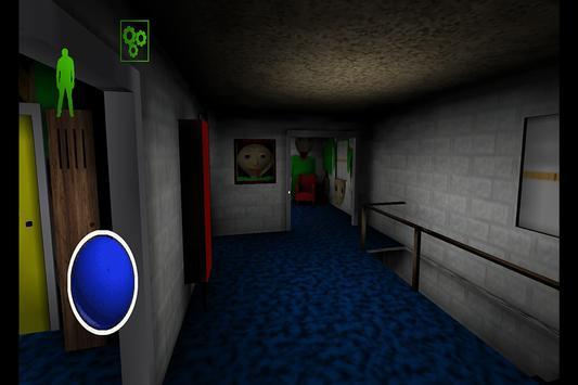 巴尔迪的奶奶2-游戏截图3