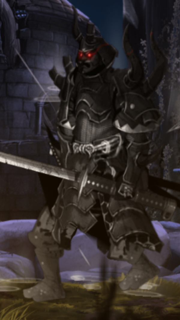 死亡忍者2游戏截图3