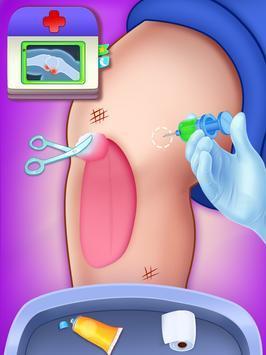 外科医生的奇妙体验游戏截图1