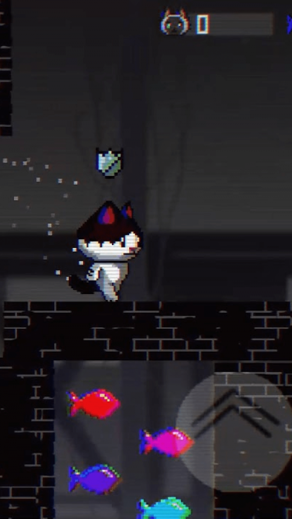 凯蒂猫英雄游戏截图4