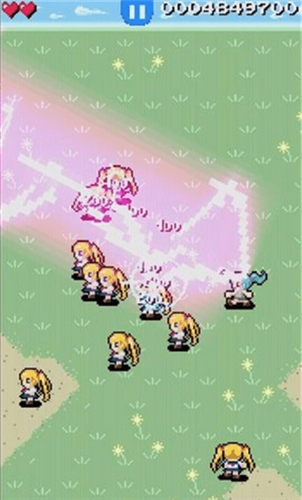 电击小子游戏截图1