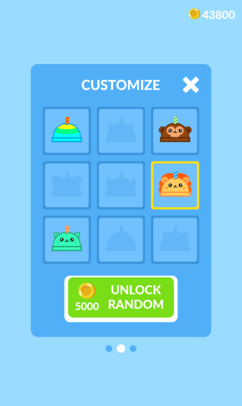 小宝宝奶茶店-游戏截图1