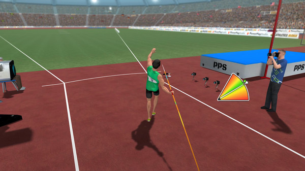 趣味的奥运会游戏截图2