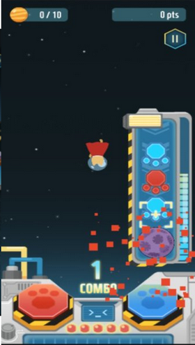 超神猫咪人游戏截图2