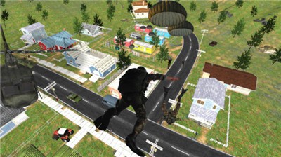 我是突击队游戏截图2