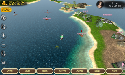 钢铁之躯2游戏截图3