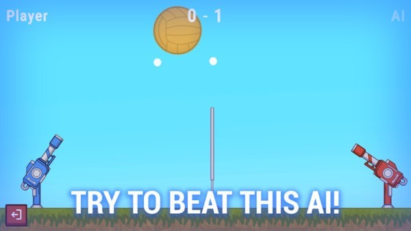 排球来刚枪游戏截图3