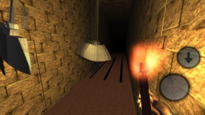 寺庙的冒险游戏截图2