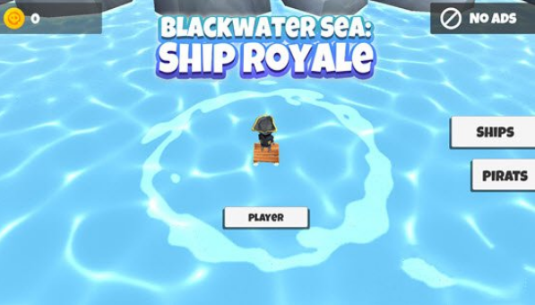 黑海皇家船只游戏截图2