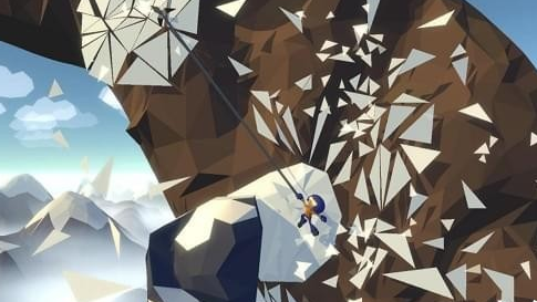 勇攀高峰游戏截图3