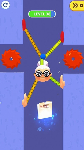 我们中间的骗子游戏截图1