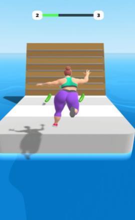 我不要减肥游戏截图3