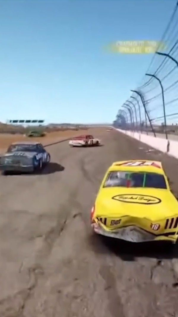 变速齿轮比赛游戏截图3