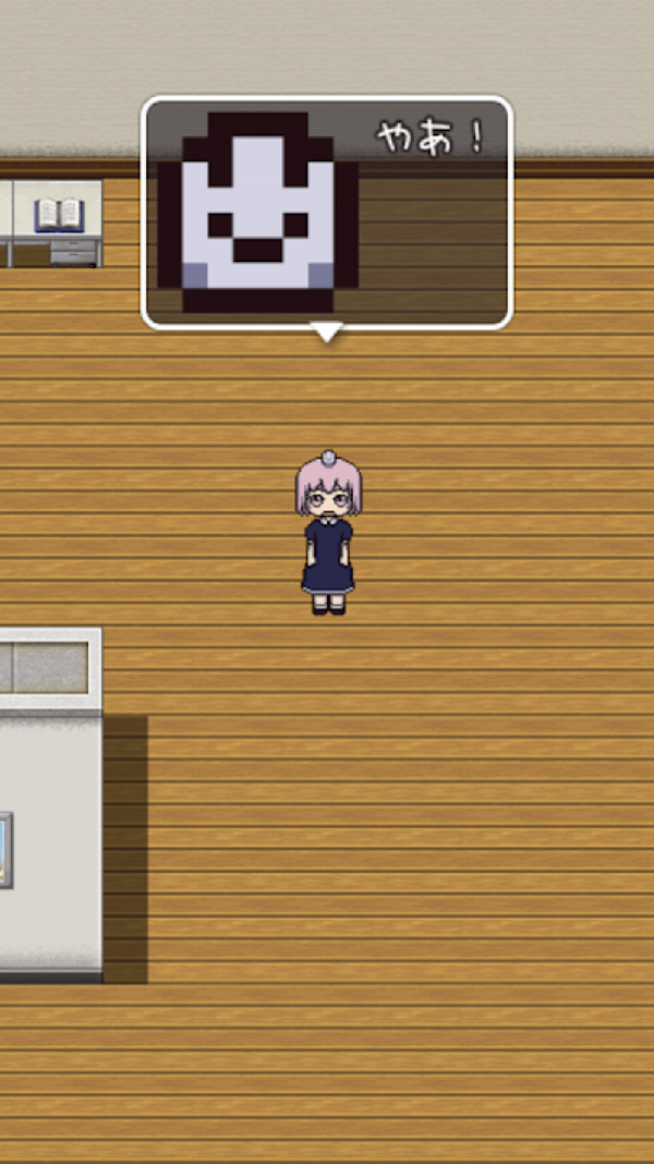 蘑菇奴游戏截图2