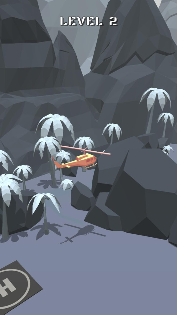 直升机精英游戏截图2