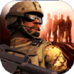 反恐突击队模拟武装运输