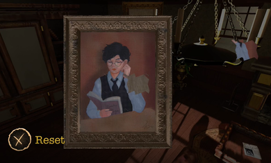 书笼-游戏截图2