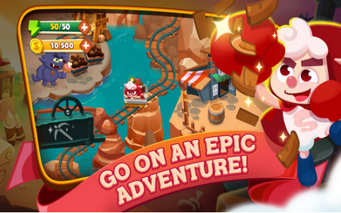 绵羊消除大作战游戏截图3