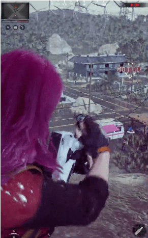 模拟坦克大战游戏截图1