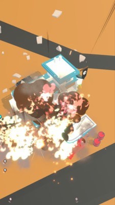 我炸得贼好游戏截图4