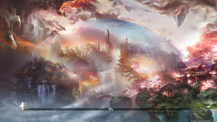 仗剑决游戏截图3