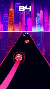 EDM音乐跳舞球游戏截图2