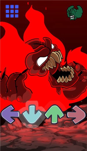 周五夜放克大魔王游戏截图1