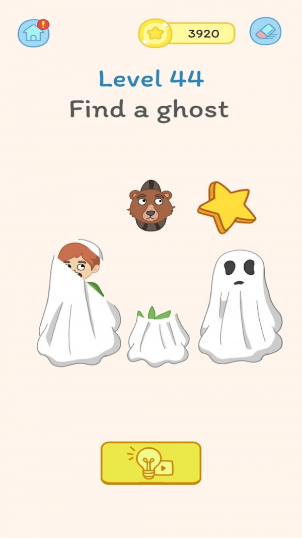 删除拼图游戏截图3