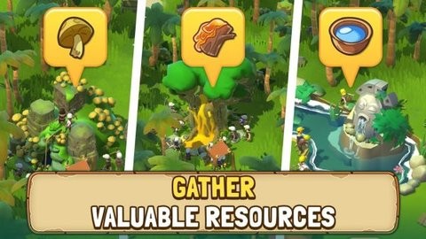 失踪幸存者游戏截图3