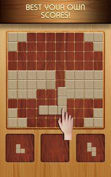 方块拼图木-游戏截图2