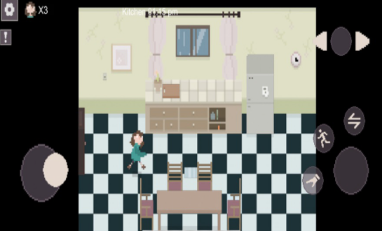 House像素之家游戏截图3