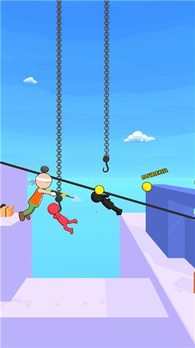 刺客行动2游戏截图3