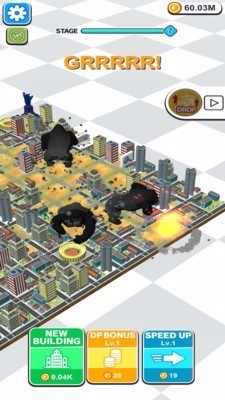 梦想世界末日游戏截图2