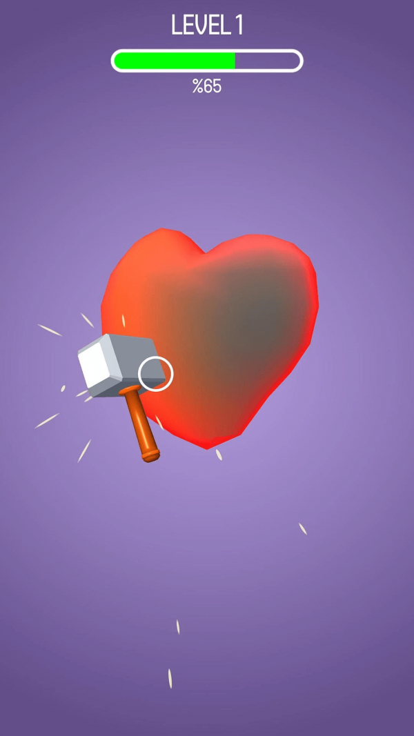 锻造大师游戏截图2