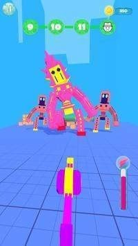 假人射击大师游戏截图1