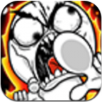 暴走手残大联盟