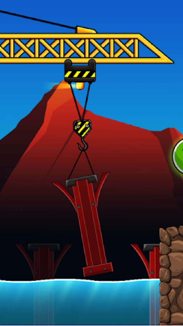 城市建设模拟游戏截图1