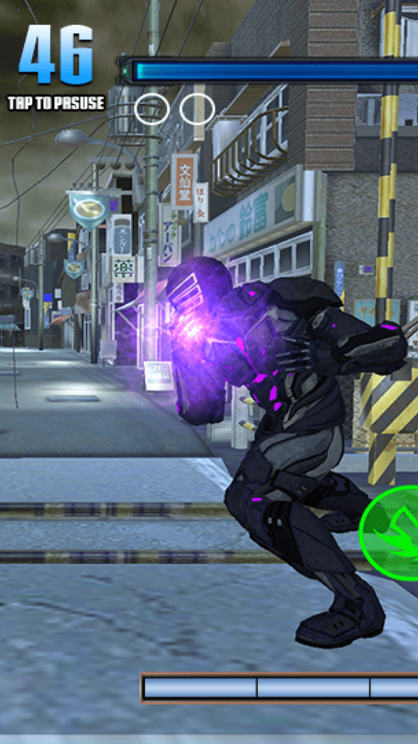 恐龙战斗格斗游戏截图1